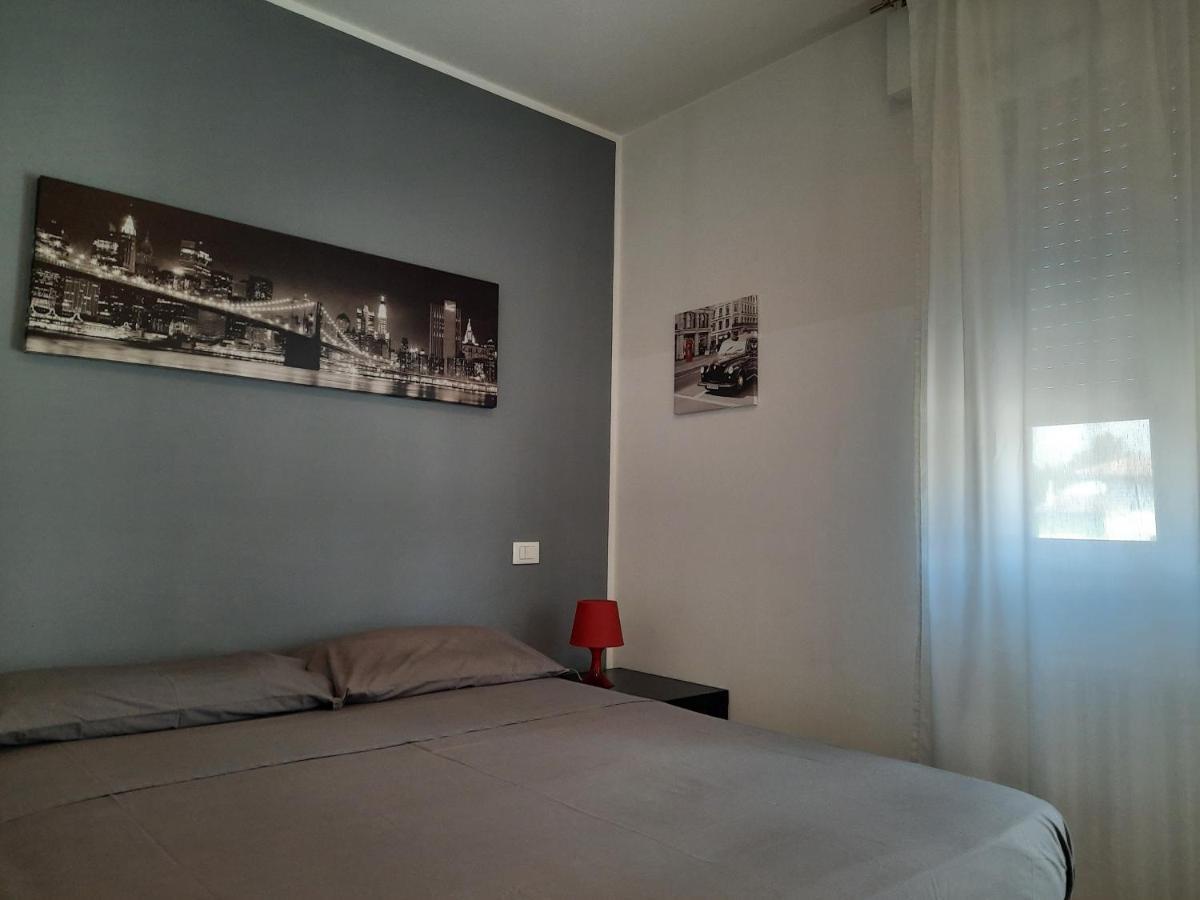 Siore Marie Gli Alloggi San Giórgio di Nogaro Exterior foto