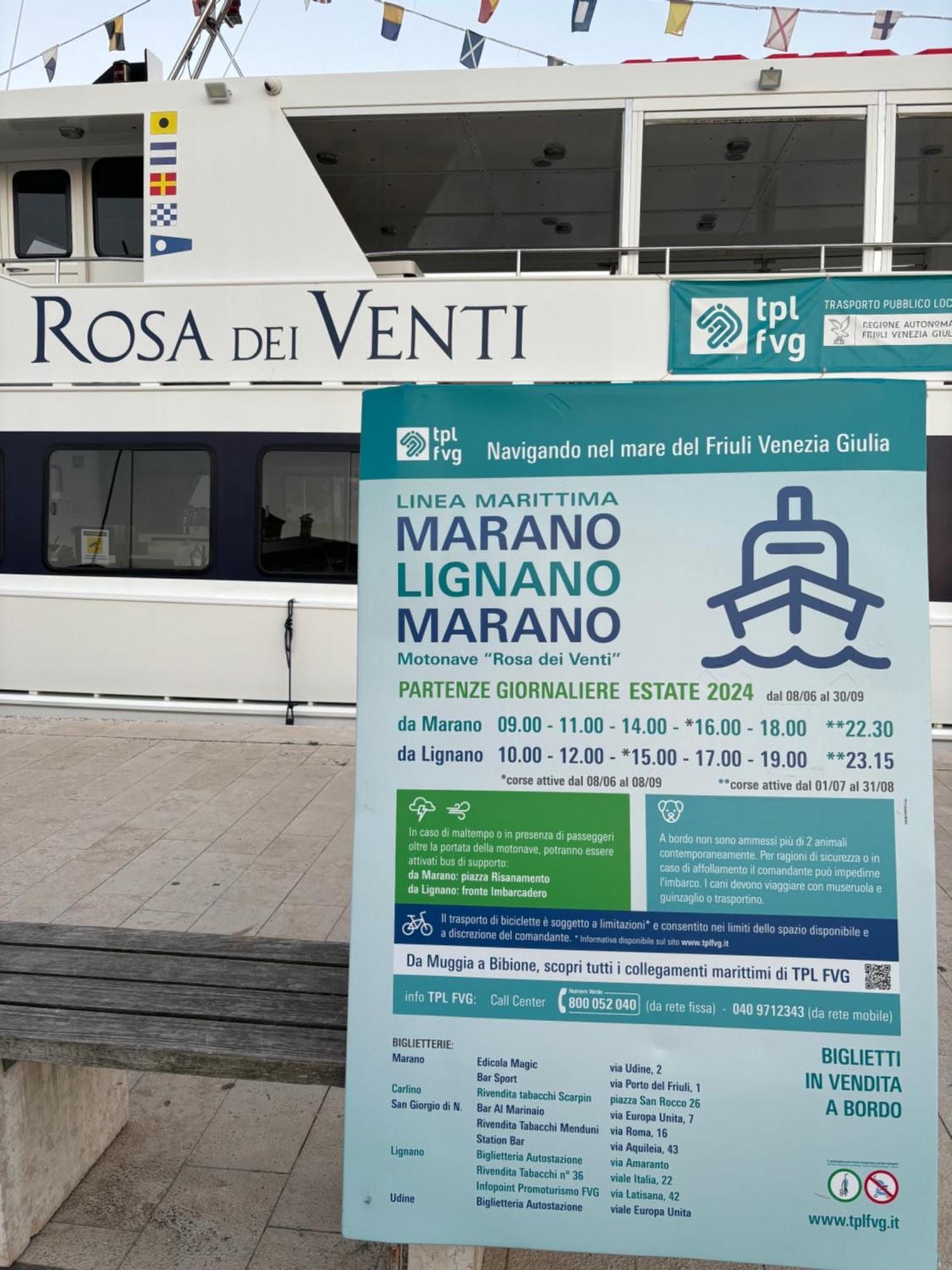 Siore Marie Gli Alloggi San Giórgio di Nogaro Exterior foto